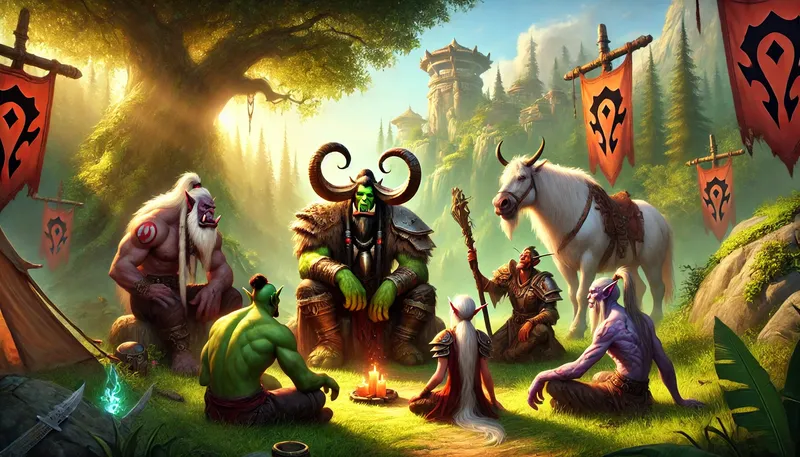 Image Community First