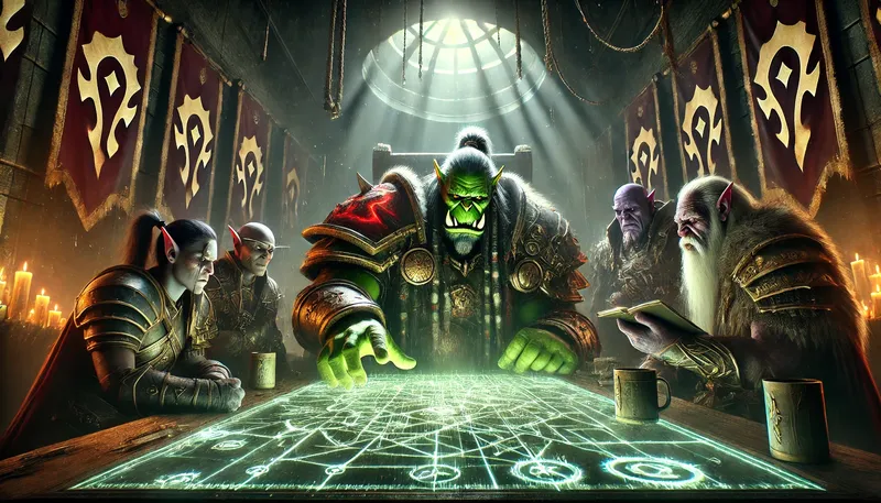 Image Performance Driven