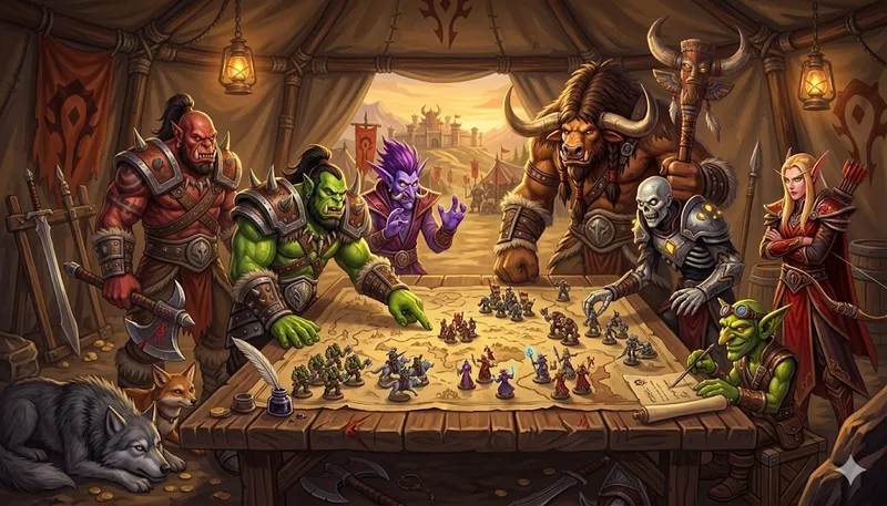 Image Raid Structure